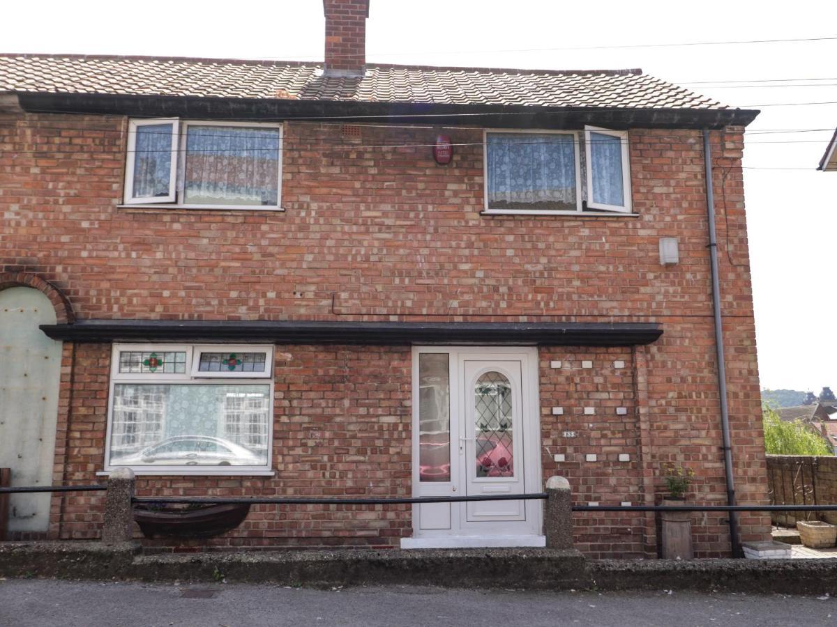 Freyja Holiday home Scarborough