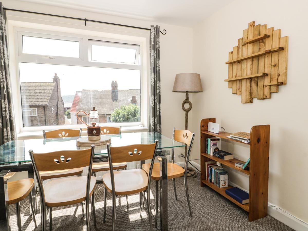 Freyja Holiday home Scarborough