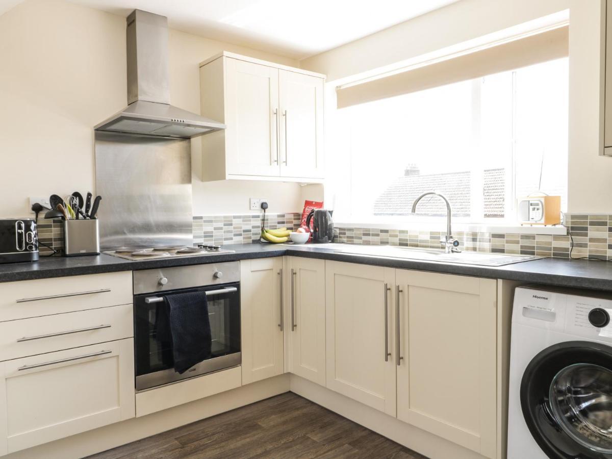 Freyja Holiday home Scarborough