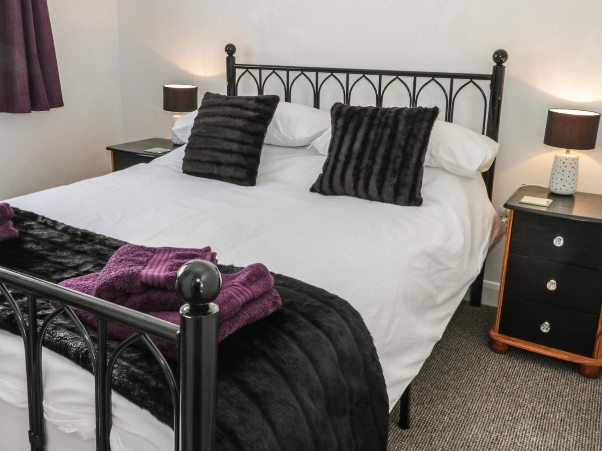 Freyja Holiday home *