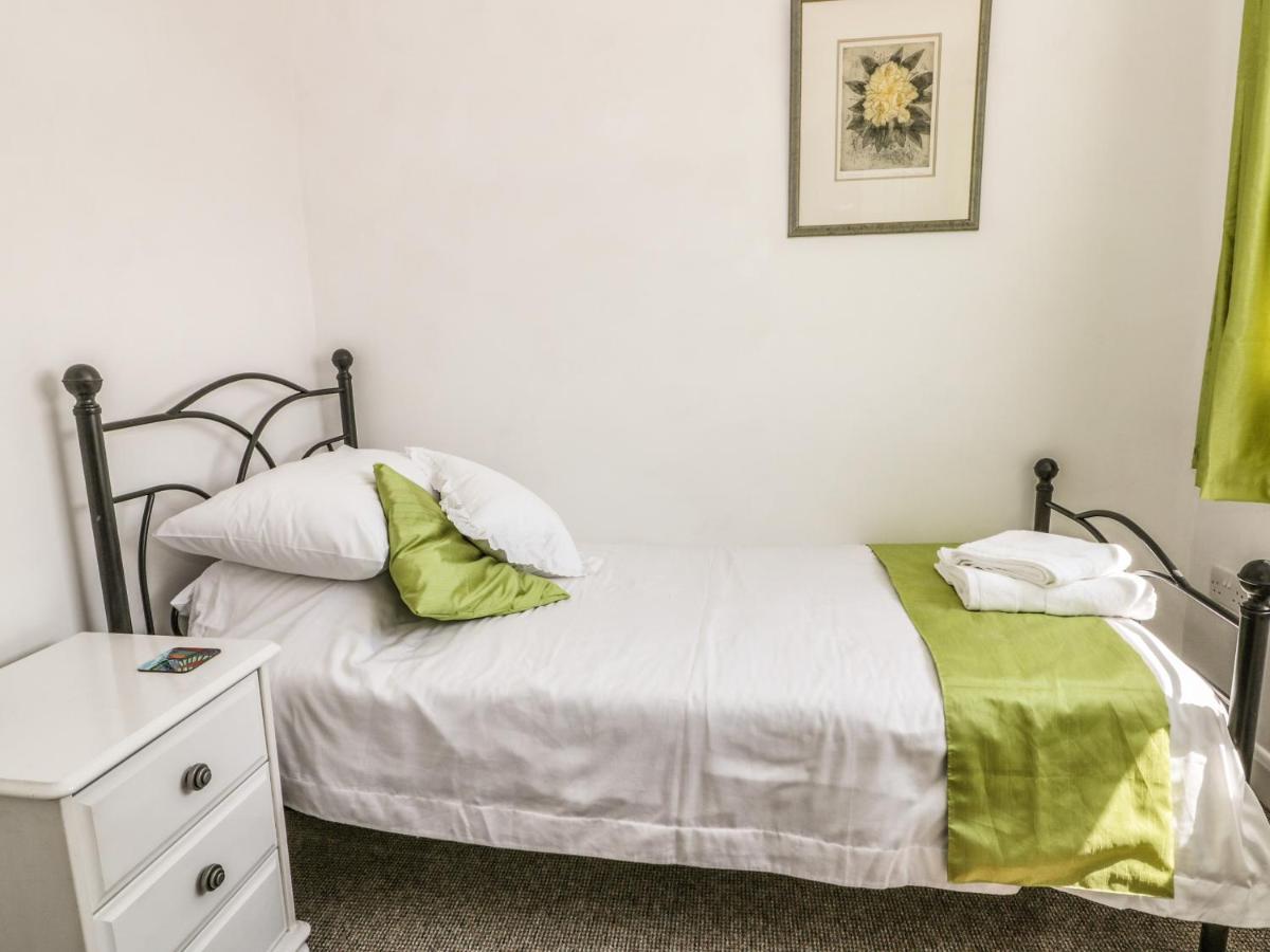 Freyja Holiday home