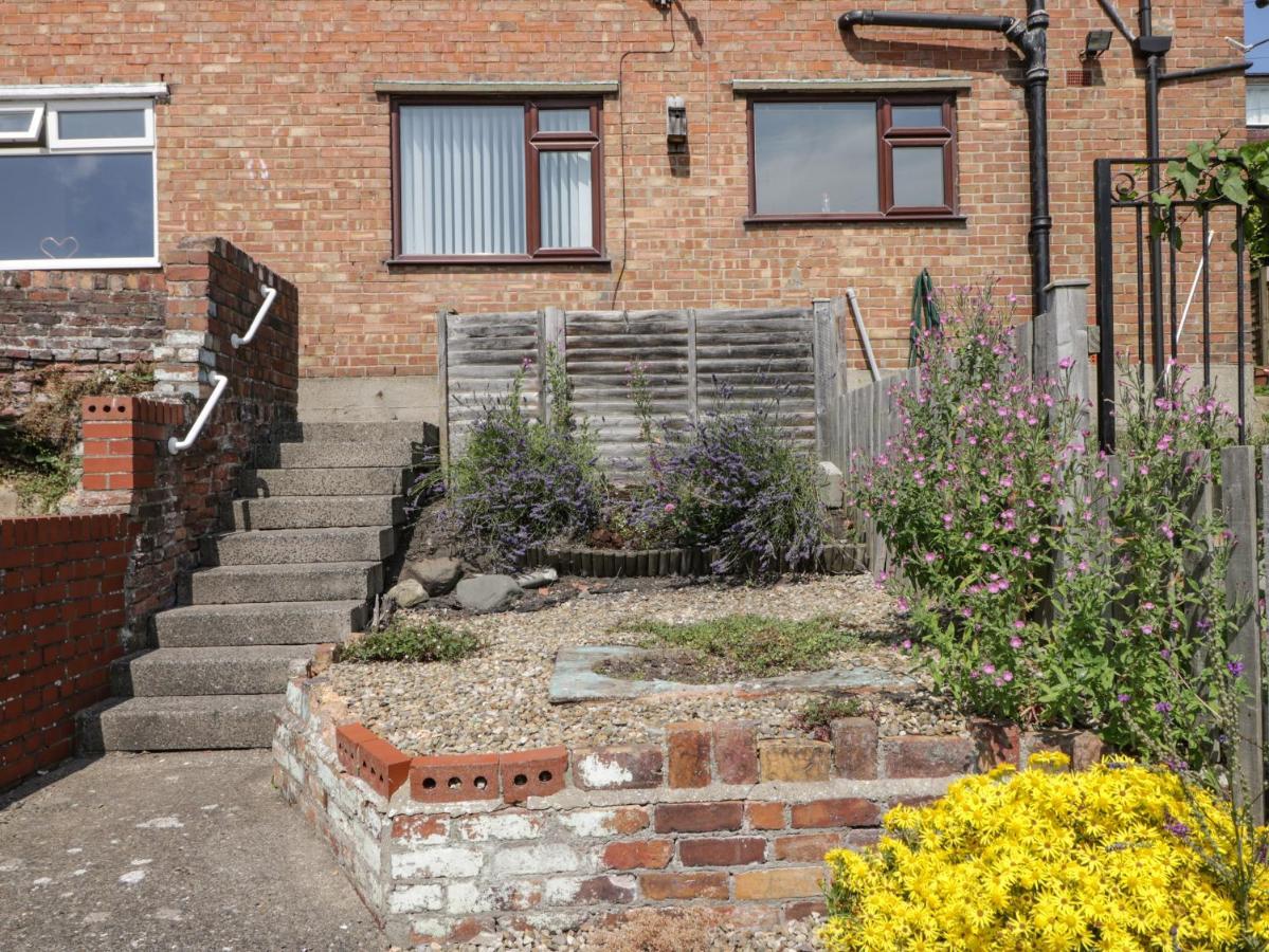 Freyja Holiday home Scarborough