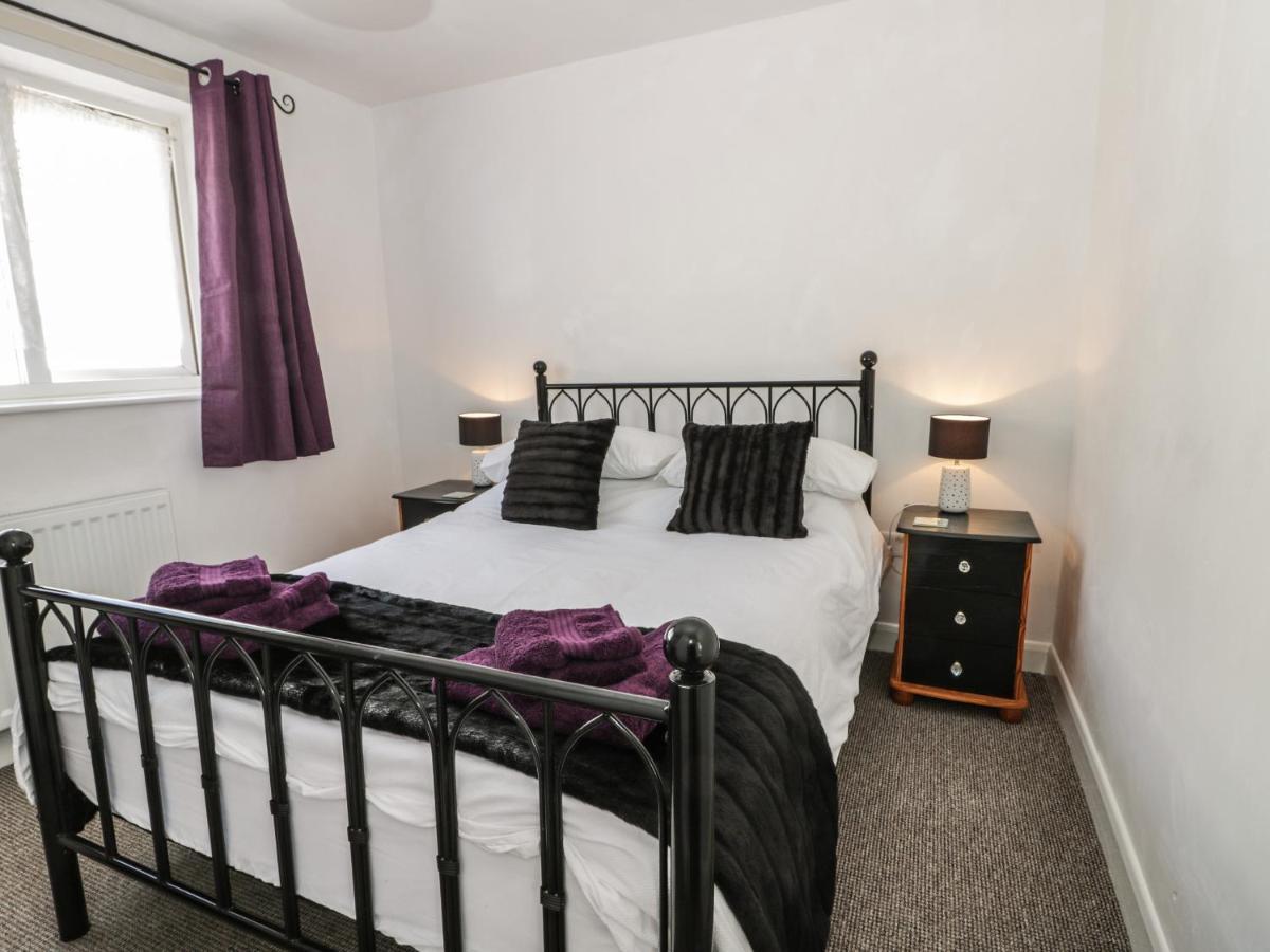 Freyja Holiday home Scarborough